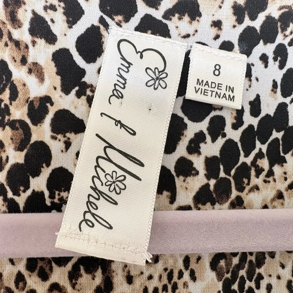 Emma & Michele chic swim